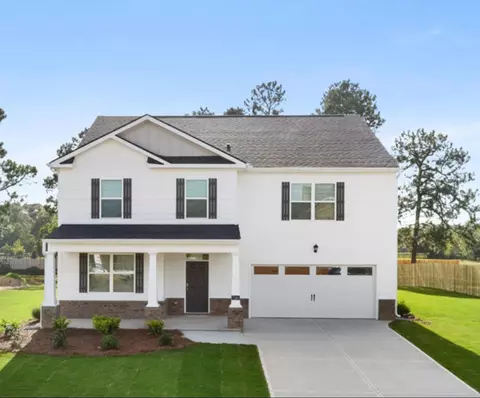 7164 Sideboard Xing, Aiken, SC 29803