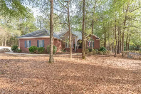 312 Merrifield Ct, Aiken, SC 29803