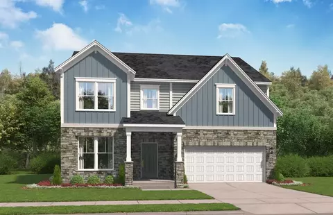 6370 Whirlaway Rd, Graniteville, SC 29829