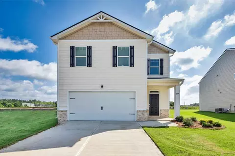 541 Mica Cv, Graniteville, SC 29829