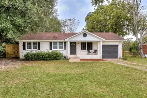3415 Westmont Dr, Aiken, SC 29801