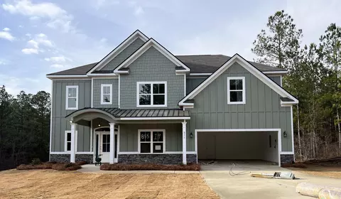 855 Hurryoff Ln #( 19), Aiken, SC 29803