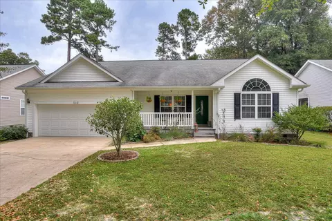 512 Douglas Dr, Aiken, SC 29803