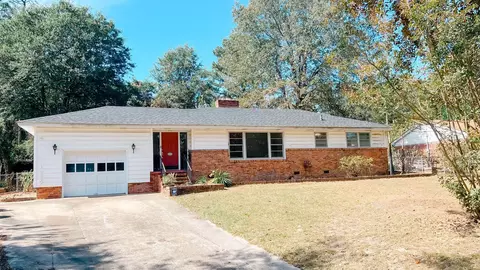 113 Gyles Rd SW, Aiken, SC 29803