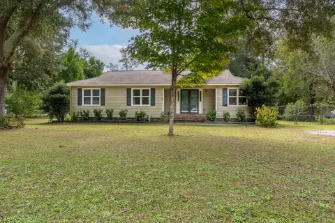 220 Ashby Pines Rd, Barnwell, SC 29812