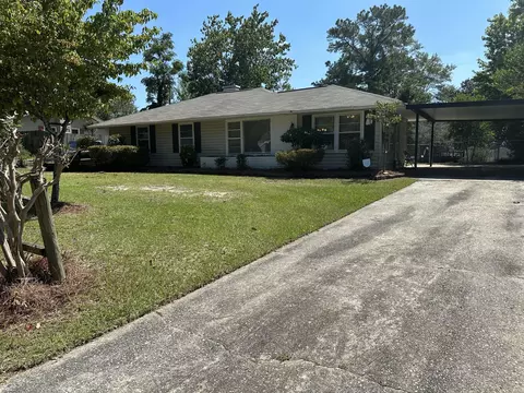 663 Morton Ave NE, Aiken, SC 29801