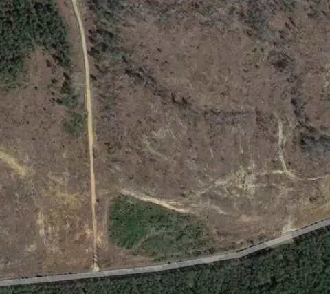 tbd 6a Ouzts, Edgefield, SC 29824