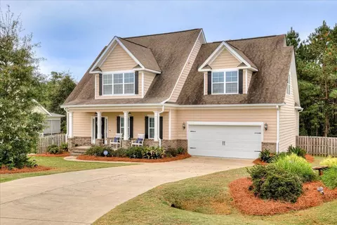 928 Kate Dr, Evans, GA 30809 photo 2