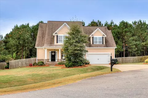 928 Kate Dr, Evans, GA 30809 photo 3