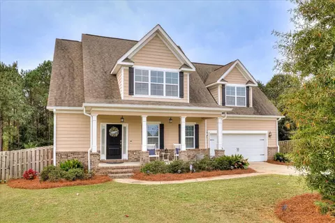 928 Kate Dr, Evans, GA 30809