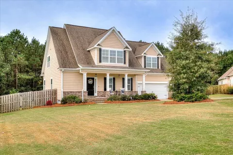 928 Kate Dr, Evans, GA 30809 photo 4
