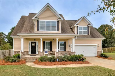 928 Kate Dr, Evans, GA 30809 photo 5