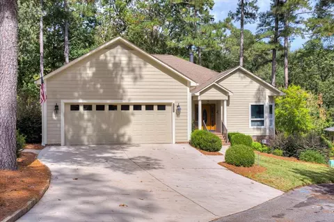 111 Burnham Ct, Aiken, SC 29803
