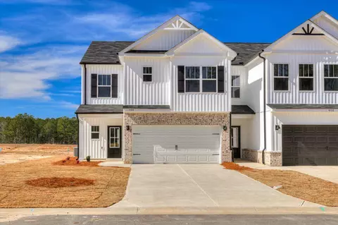 404 Bay Meadows Dr, Aiken, SC 29803