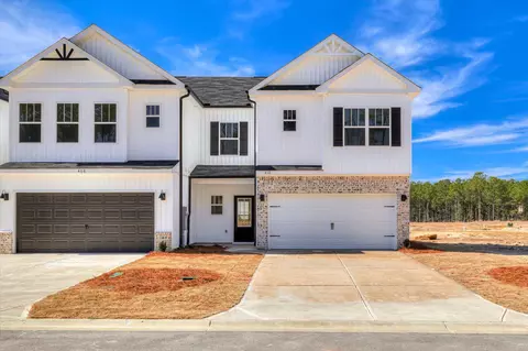 412 Bay Meadows Dr, Aiken, SC 29803