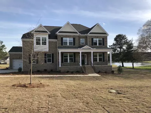 178 Captain Johnsons Dr #LOT L7, North Augusta, SC 29860