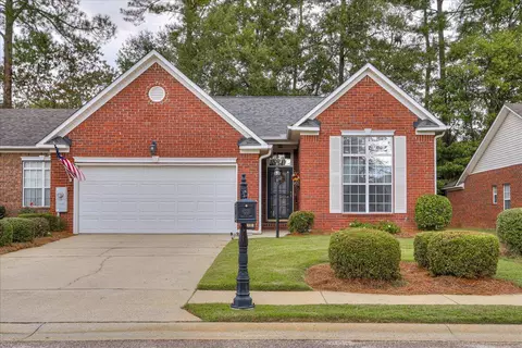 1191 Carriage Dr, Aiken, SC 29803