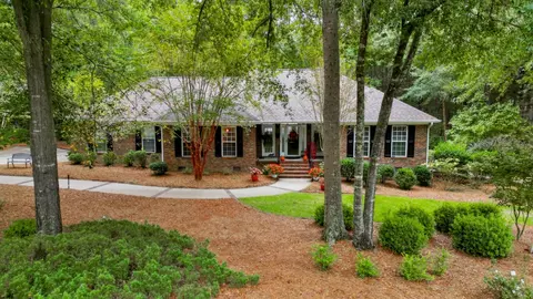 5223 Belle Mead Dr, Aiken, SC 29803
