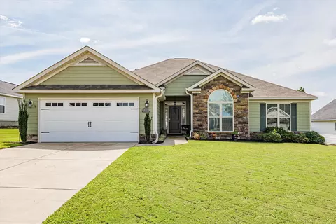 2088 Fordham Dr, Graniteville, SC 29829