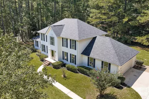 106 Sugar Hill Dr, Graniteville, SC 29829