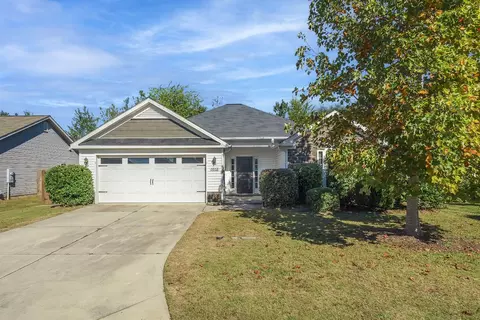 5072 Nokesville Cir, Aiken, SC 29803