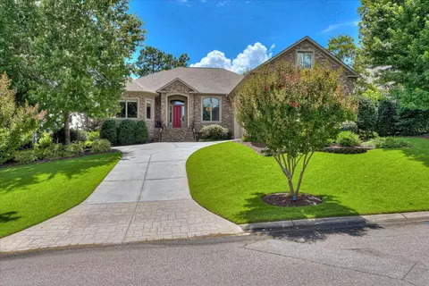 174 Foxhound Run Rd, Aiken, SC 29803