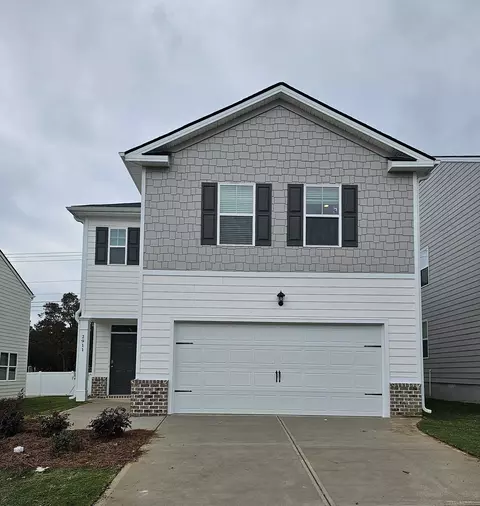 2911 Calli Crossing Dr, Graniteville, SC 29829