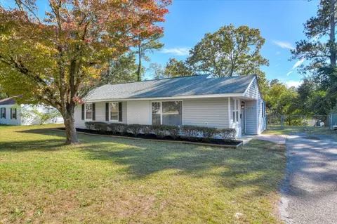 655 Vincent Ave NE, Aiken, SC 29801