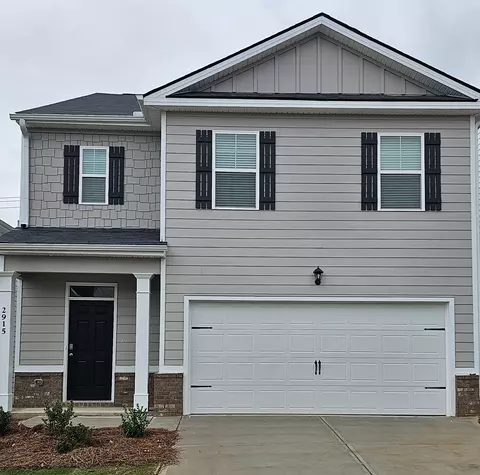 2915 Calli Crossing Dr, Graniteville, SC 29829