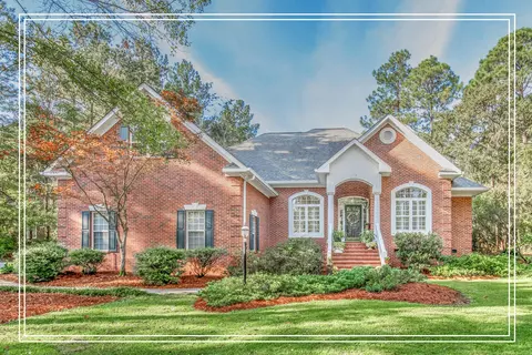 2192 Cardigan Dr, Aiken, SC 29803