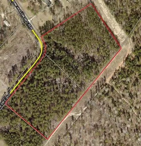 00 Sycamore Dr, Aiken, SC 29803