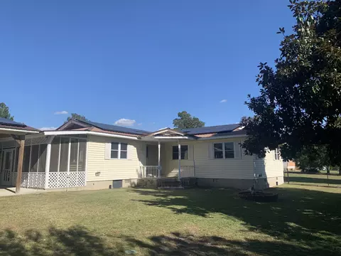 891 W Five Notch Rd, North Augusta, SC 29860