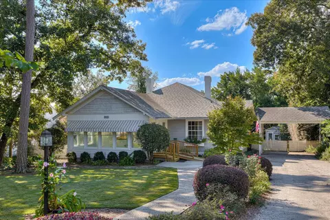 918 Lake Ave, North Augusta, SC 29841