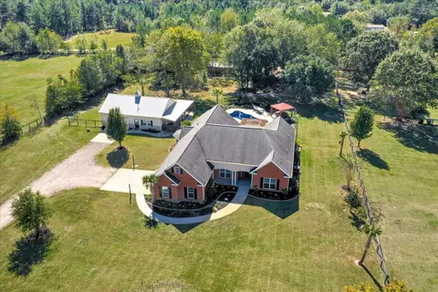 128 Pine Hill Dr, Aiken, SC 29801