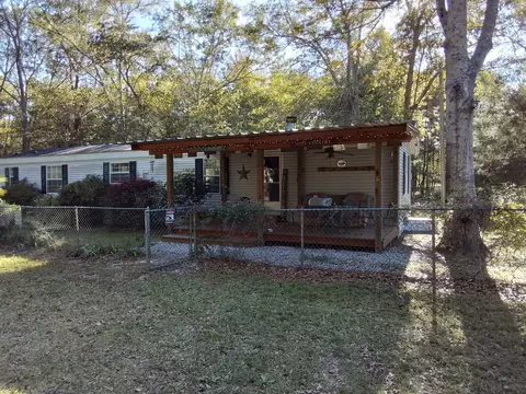 149 Ryan Ln, Allendale, SC 29810