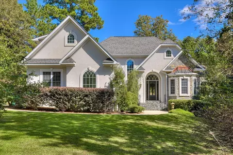 534 W Pleasant Colony Dr, Aiken, SC 29803