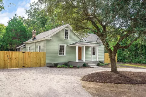 517 Staubes Ln, Aiken, SC 29801
