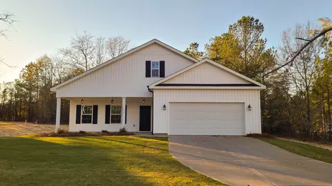 263 Murrah Rd, North Augusta, SC 29860