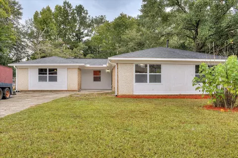 2925 Inwood Dr, Hephzibah, GA 30815