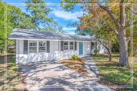 526 Berry St, Martinez, GA 30907