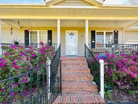 88 Wild Goose Chase, Williston, SC 29853