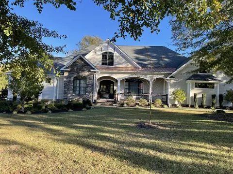168 Sorrell Red Ct, Warrenville, SC 29851