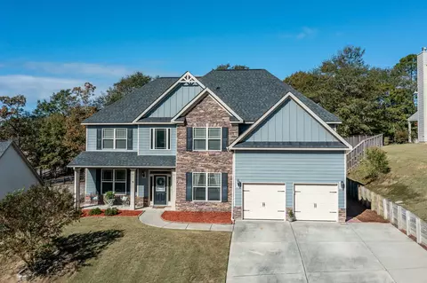 131 Marmiton Ct, Aiken, SC 29803