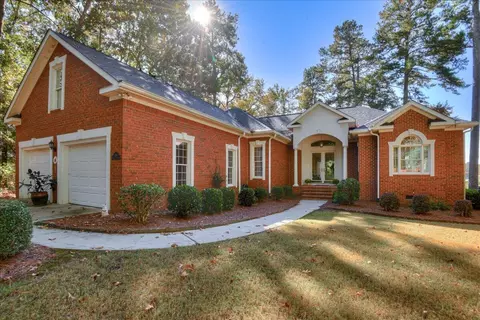 126 Scarlet Oak Pl, Aiken, SC 29803