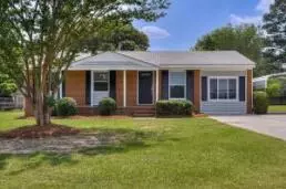 2411 N Hwy 17, Wrens, GA 30833