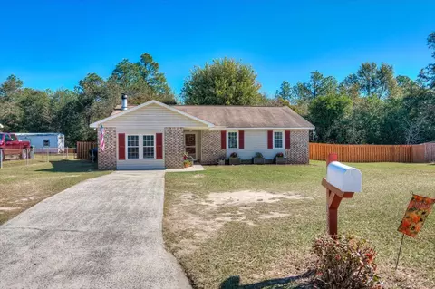 352 Edisto Dr, North Augusta, SC 29841