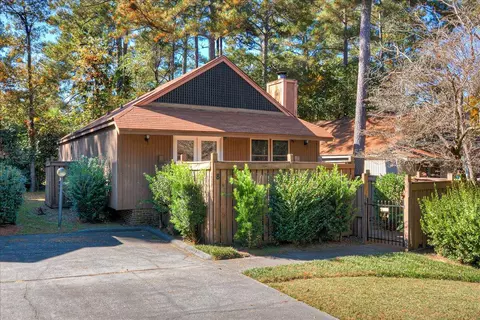 8 Bluff Pointe Way, Aiken, SC 29803