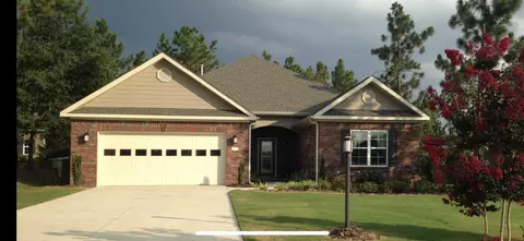 670 Wickham Dr, Graniteville, SC 29829