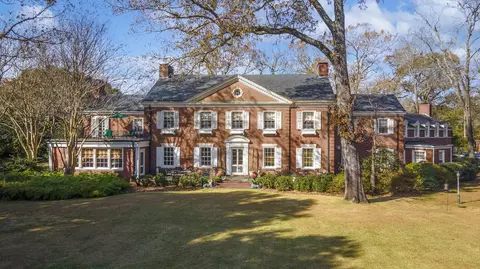 726 Grace Ave SE, Aiken, SC 29801