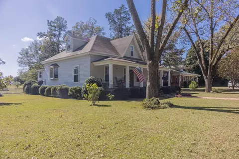 109 Boatwright St, Ridge Spring, SC 29129 photo 2